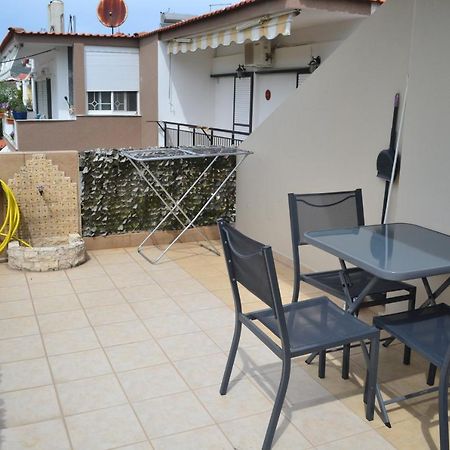 Apartament Helena House Sarti Zewnętrze zdjęcie