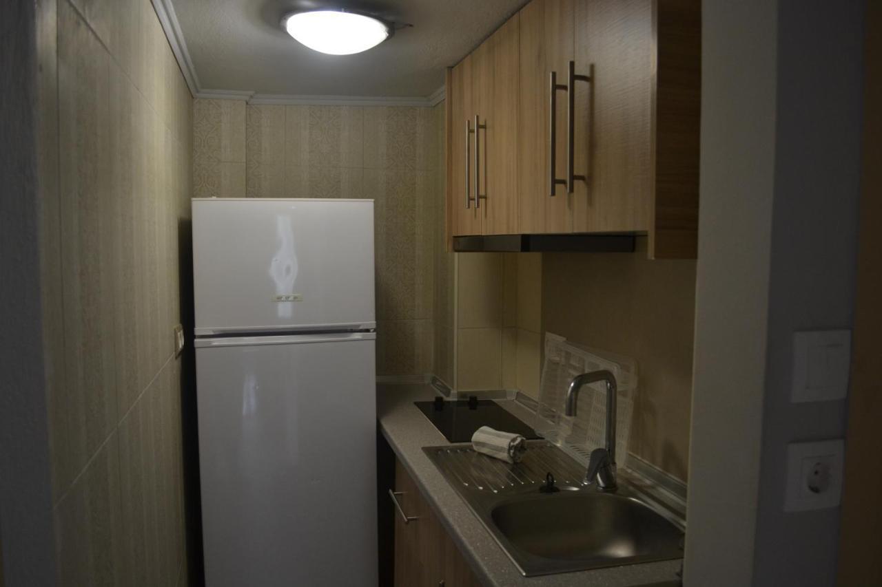 Apartament Helena House Sarti Zewnętrze zdjęcie