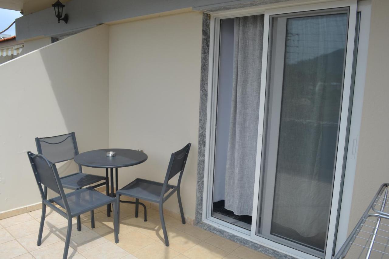 Apartament Helena House Sarti Zewnętrze zdjęcie